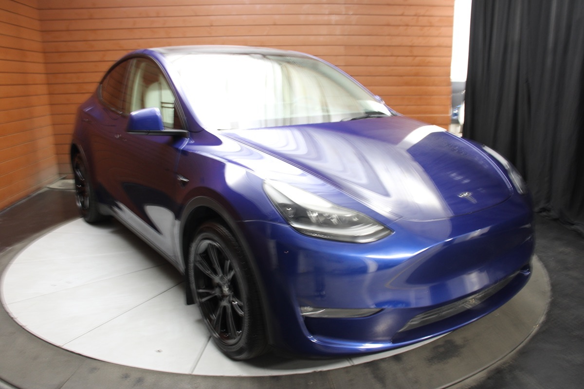 2023 Tesla Model Y Long Range photo 15
