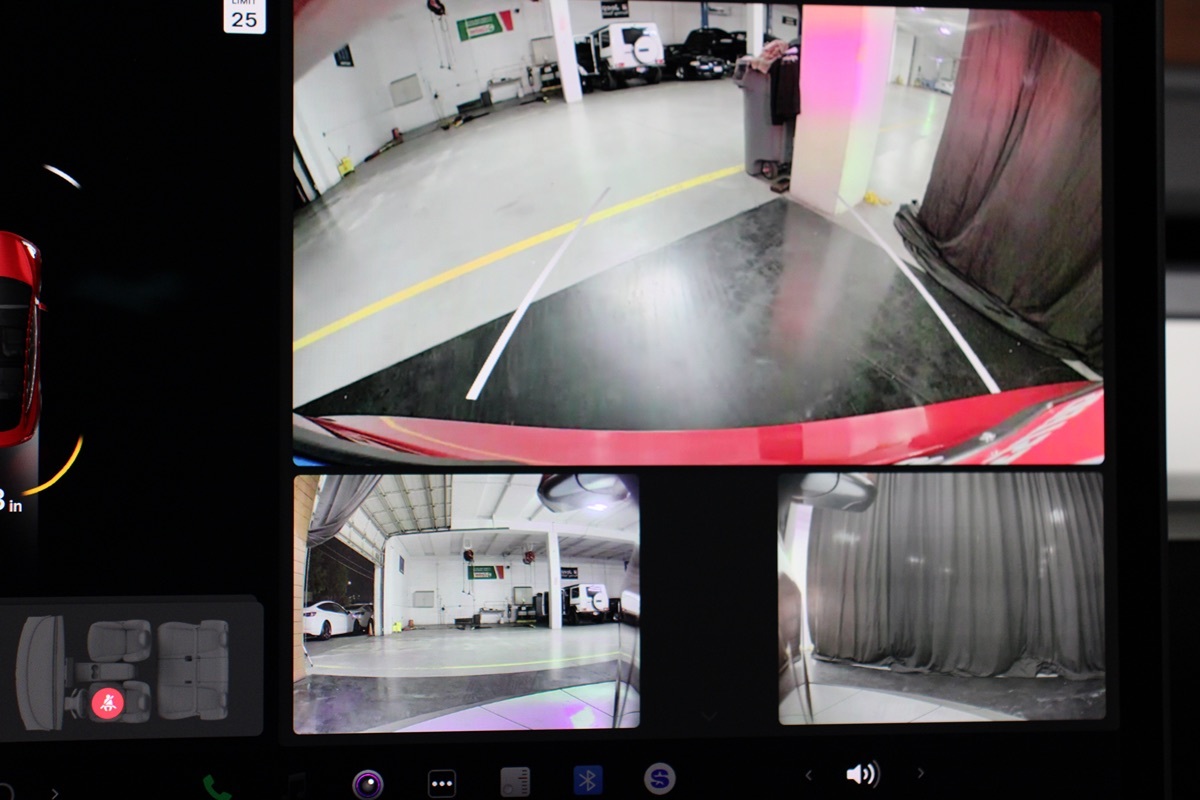 2020 Tesla Model 3 Long Range photo 22