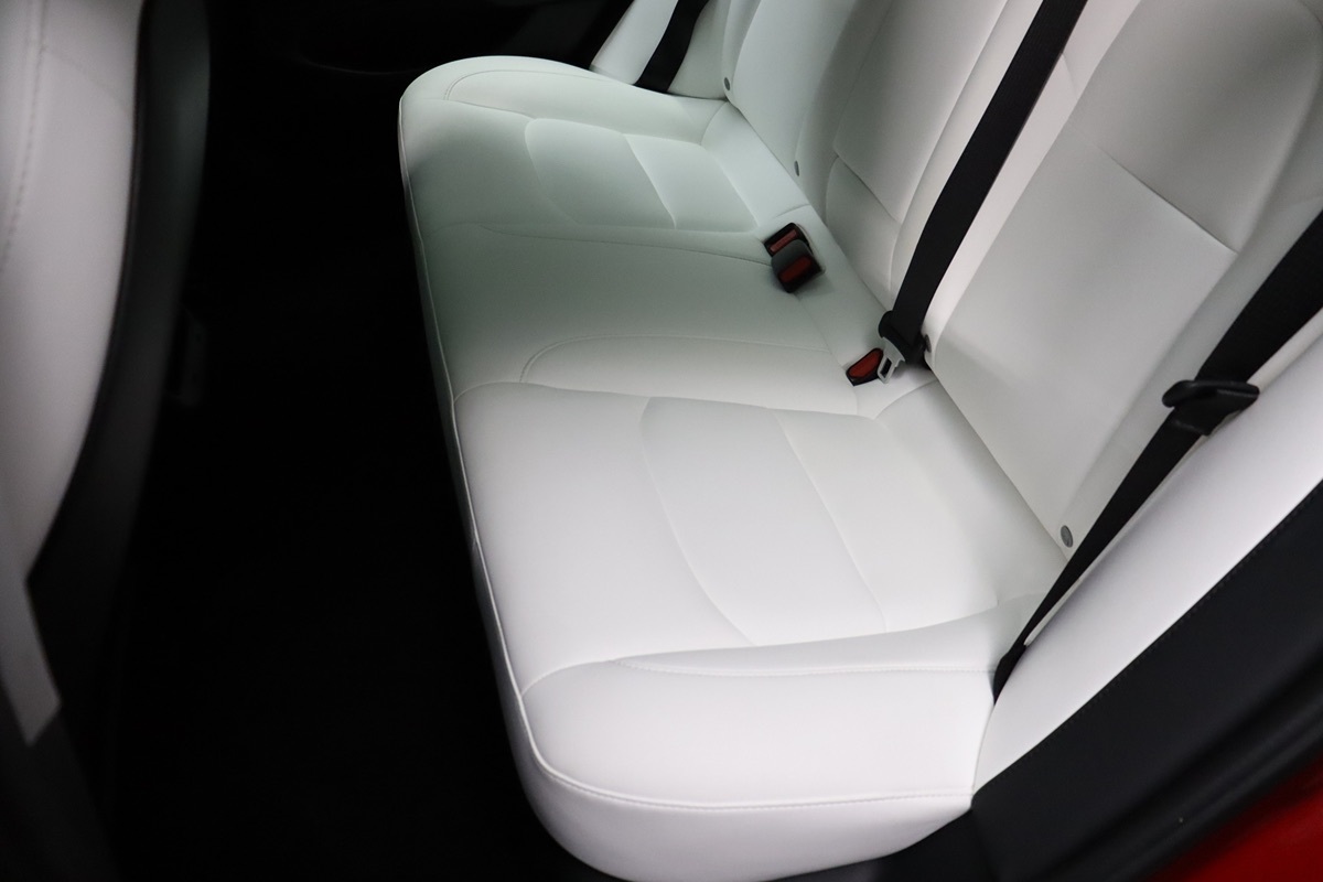 2020 Tesla Model 3 Long Range photo 37