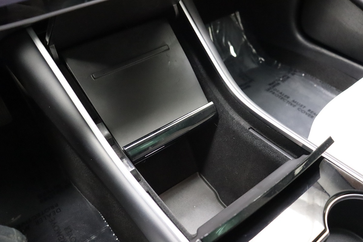 2020 Tesla Model 3 Long Range photo 42