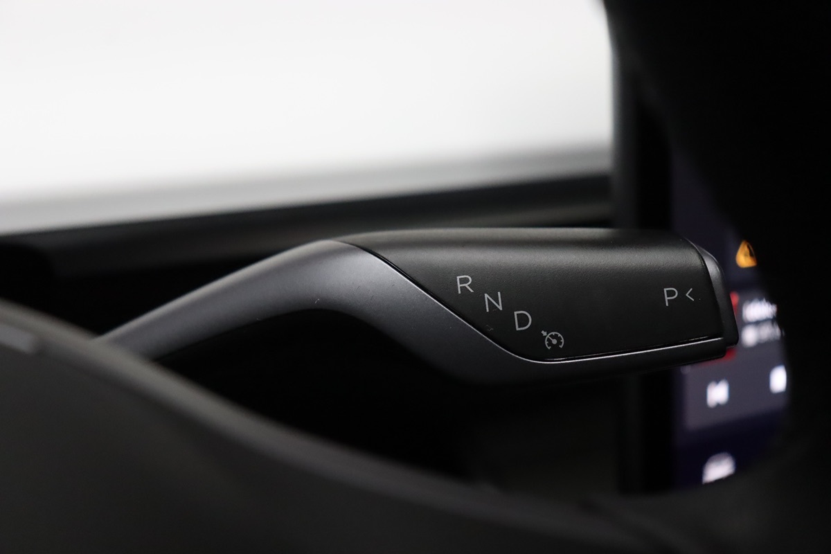 2021 Tesla Model Y Long Range photo 28