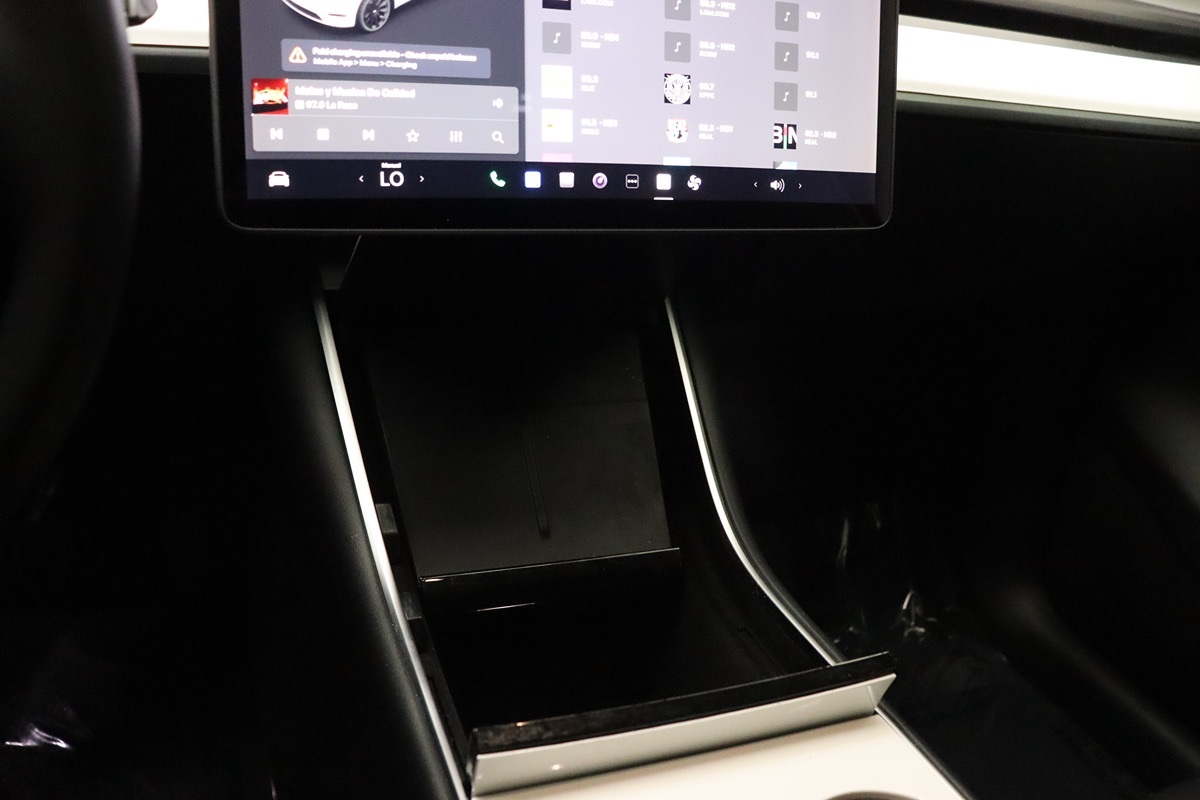 2021 Tesla Model Y Long Range photo 32