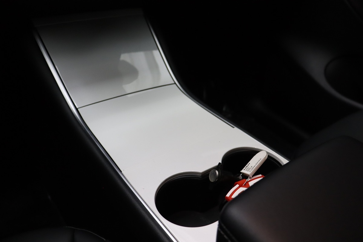 2021 Tesla Model Y Long Range photo 31