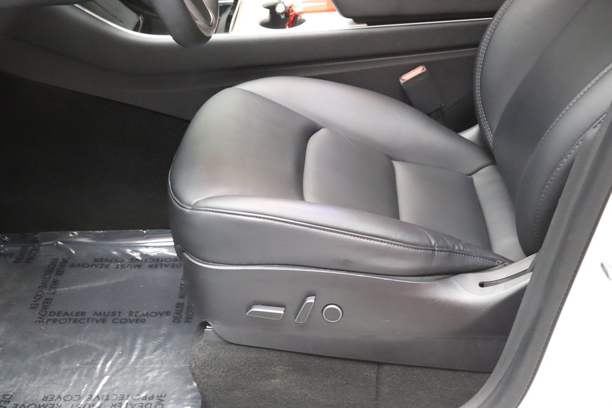 2021 Tesla Model Y Long Range photo 35