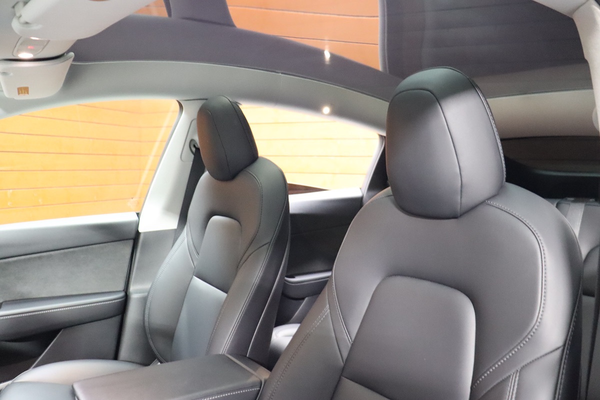 2021 Tesla Model Y Long Range photo 48