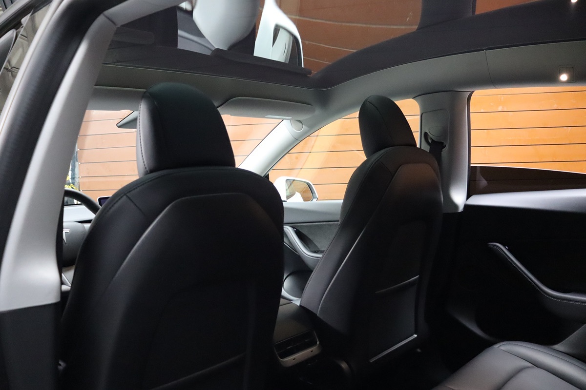 2021 Tesla Model Y Long Range photo 49