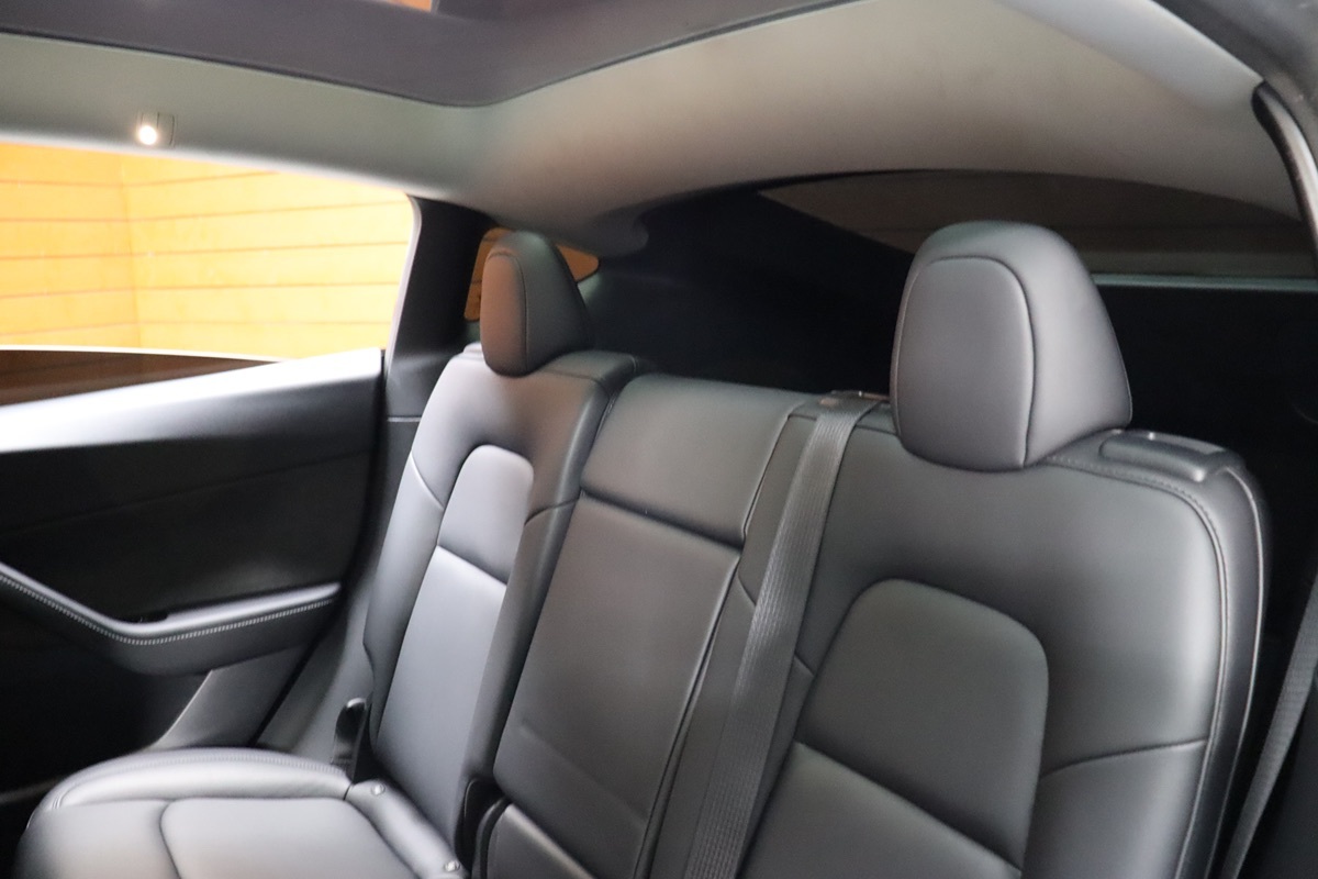 2021 Tesla Model Y Long Range photo 53