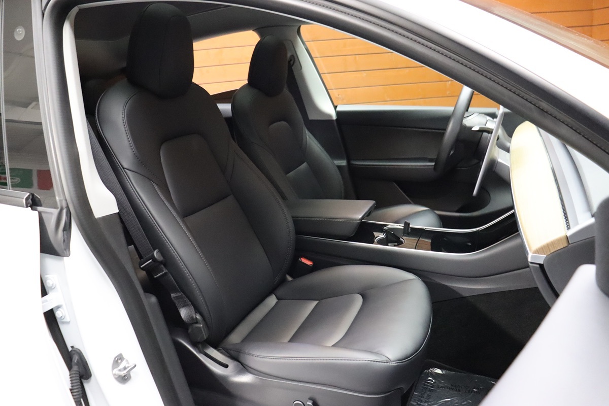 2021 Tesla Model Y Long Range photo 54