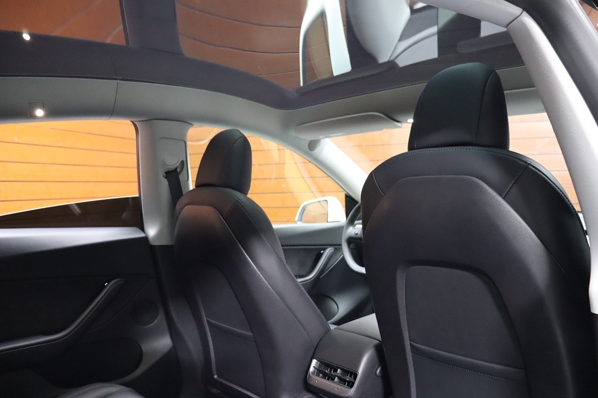 2021 Tesla Model Y Long Range photo 56