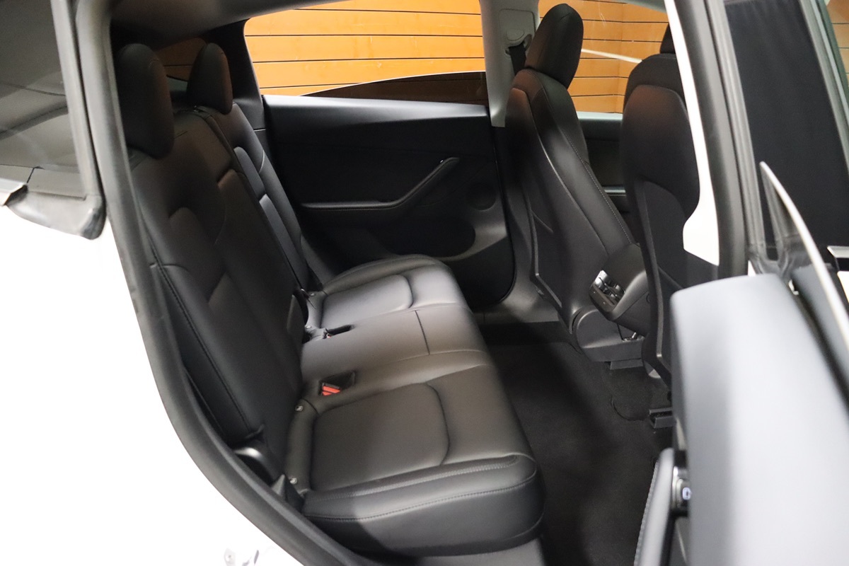 2021 Tesla Model Y Long Range photo 57