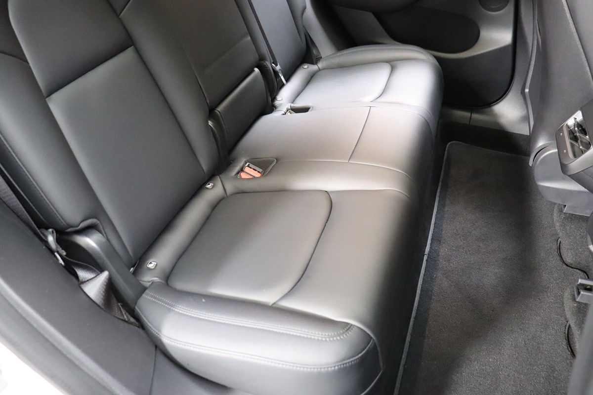 2021 Tesla Model Y Long Range photo 59