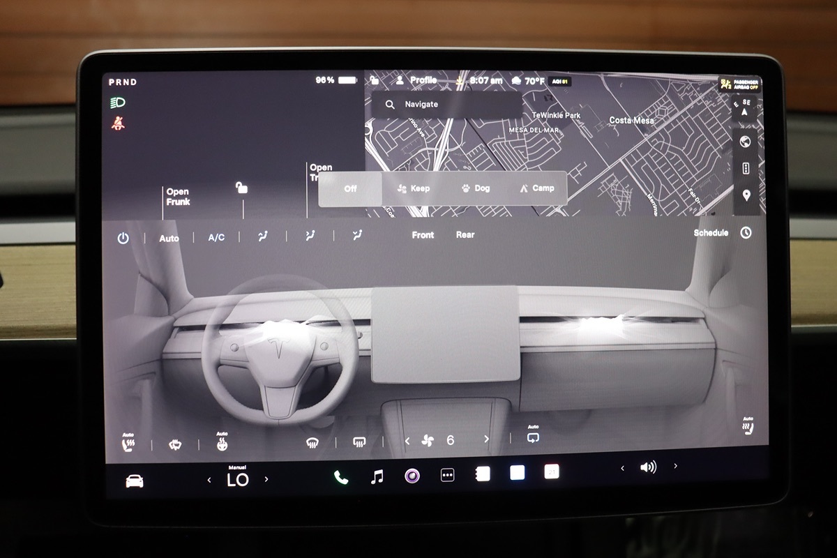 2022 Tesla Model 3 Long Range photo 23