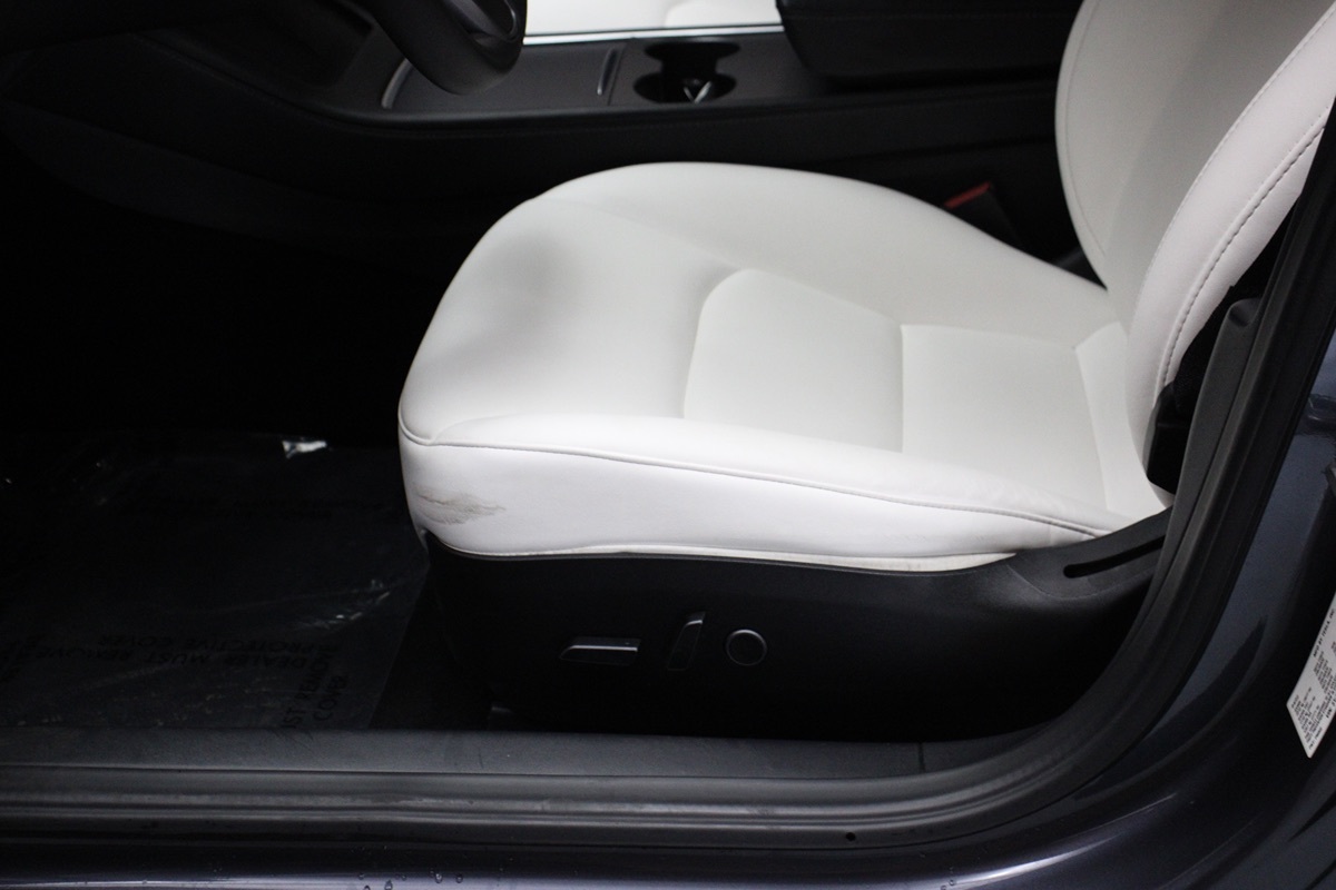 2022 Tesla Model 3 Performance photo 27