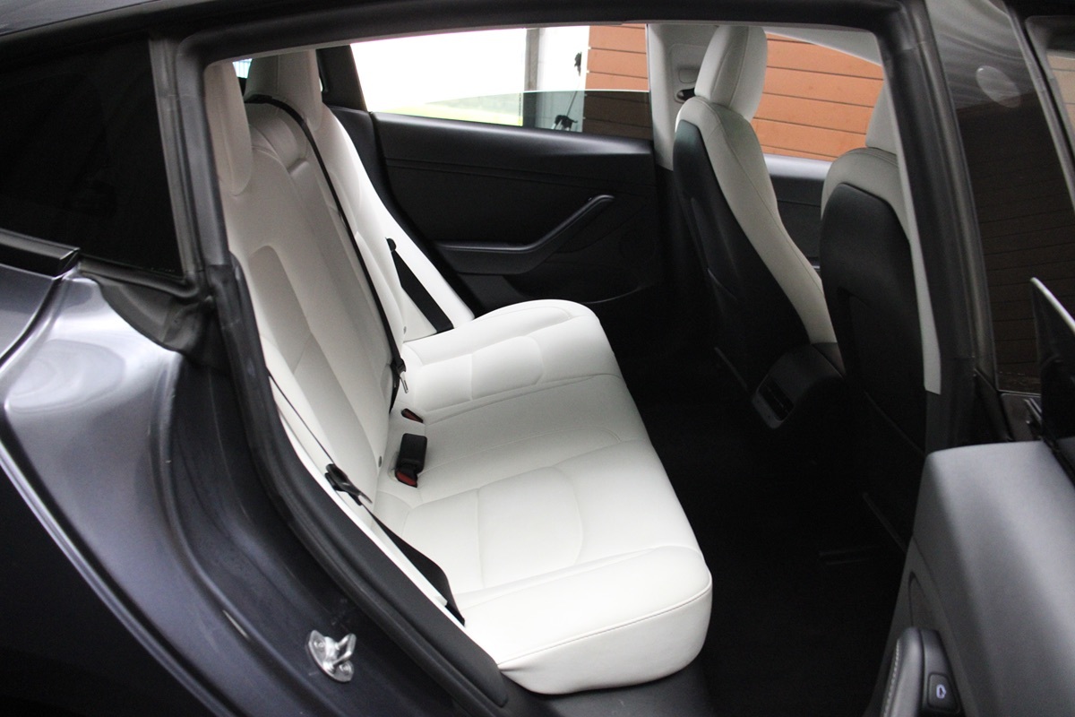 2022 Tesla Model 3 Performance photo 32