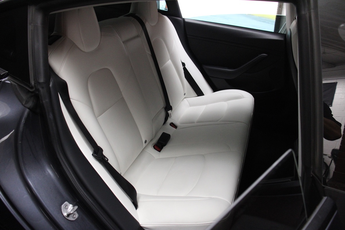 2022 Tesla Model 3 Performance photo 33