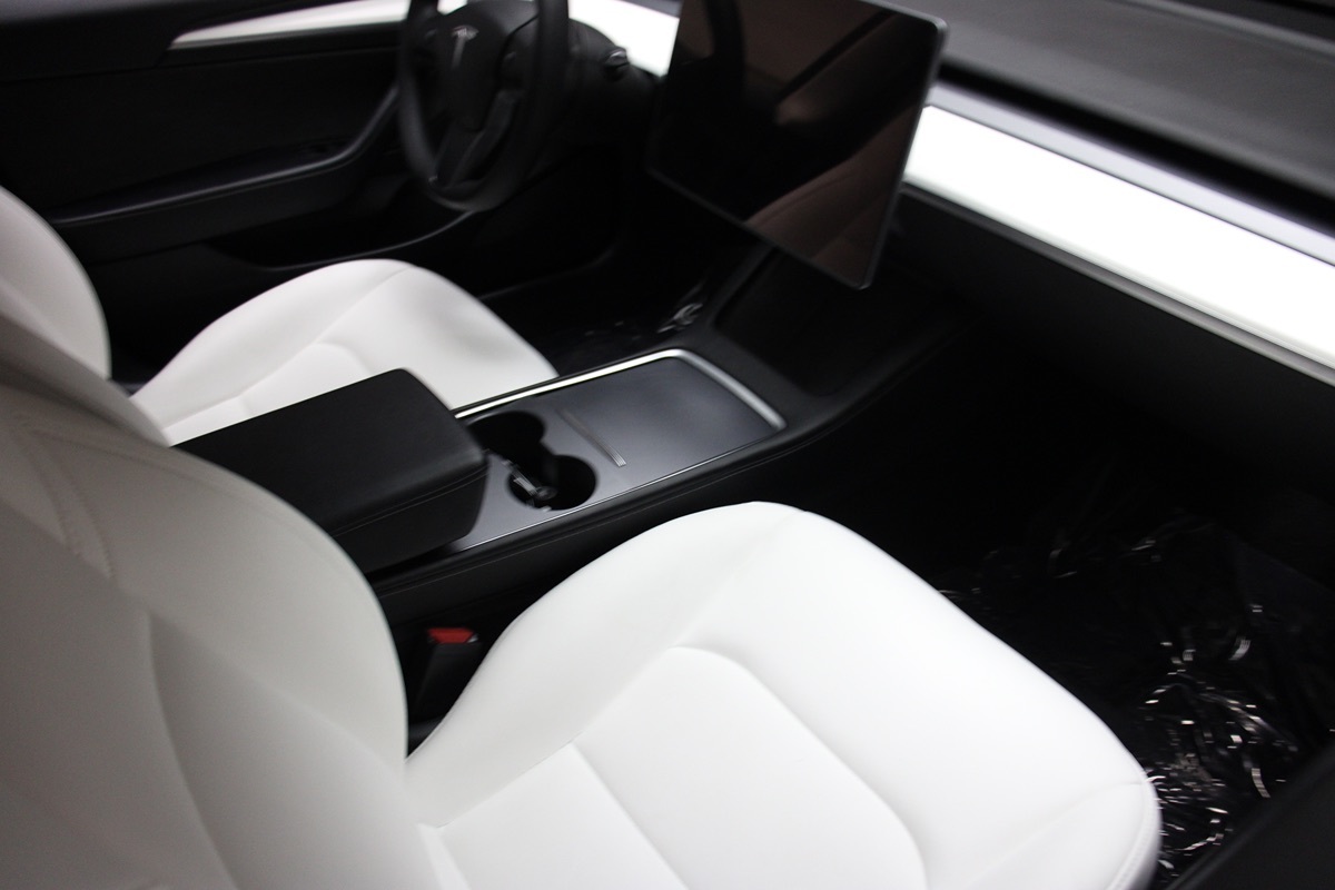 2022 Tesla Model 3 Performance photo 36