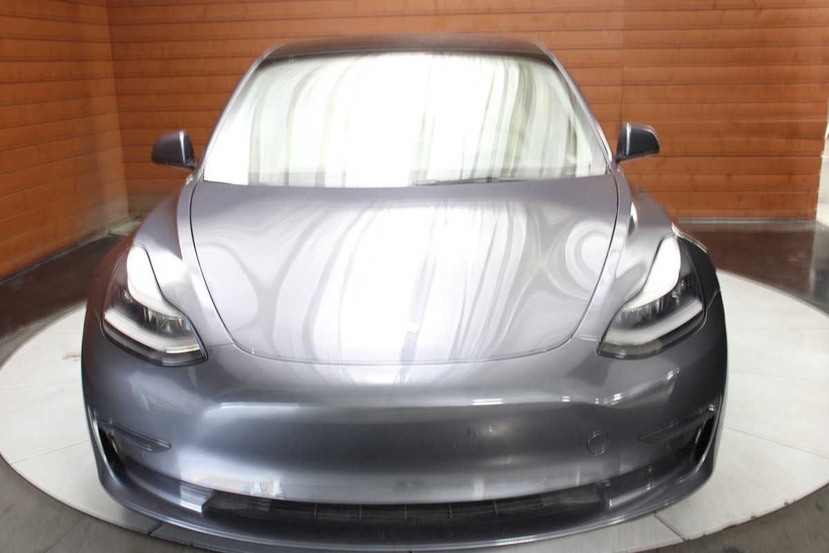 2022 Tesla Model 3 Performance photo 3