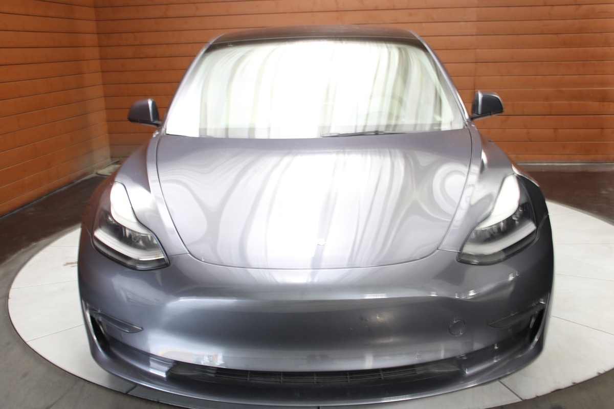 2022 Tesla Model 3 Performance photo 2