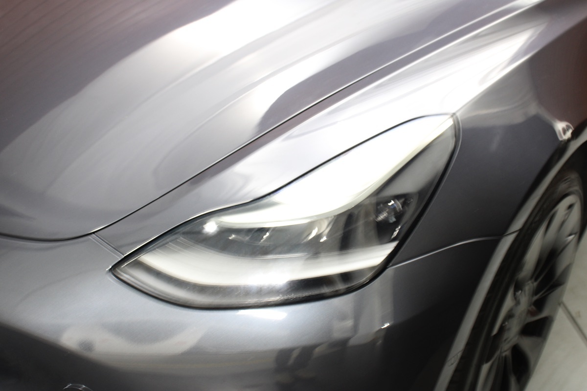 2022 Tesla Model 3 Performance photo 5