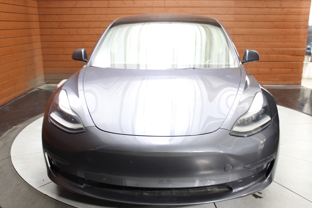 2022 Tesla Model 3 Performance photo 8