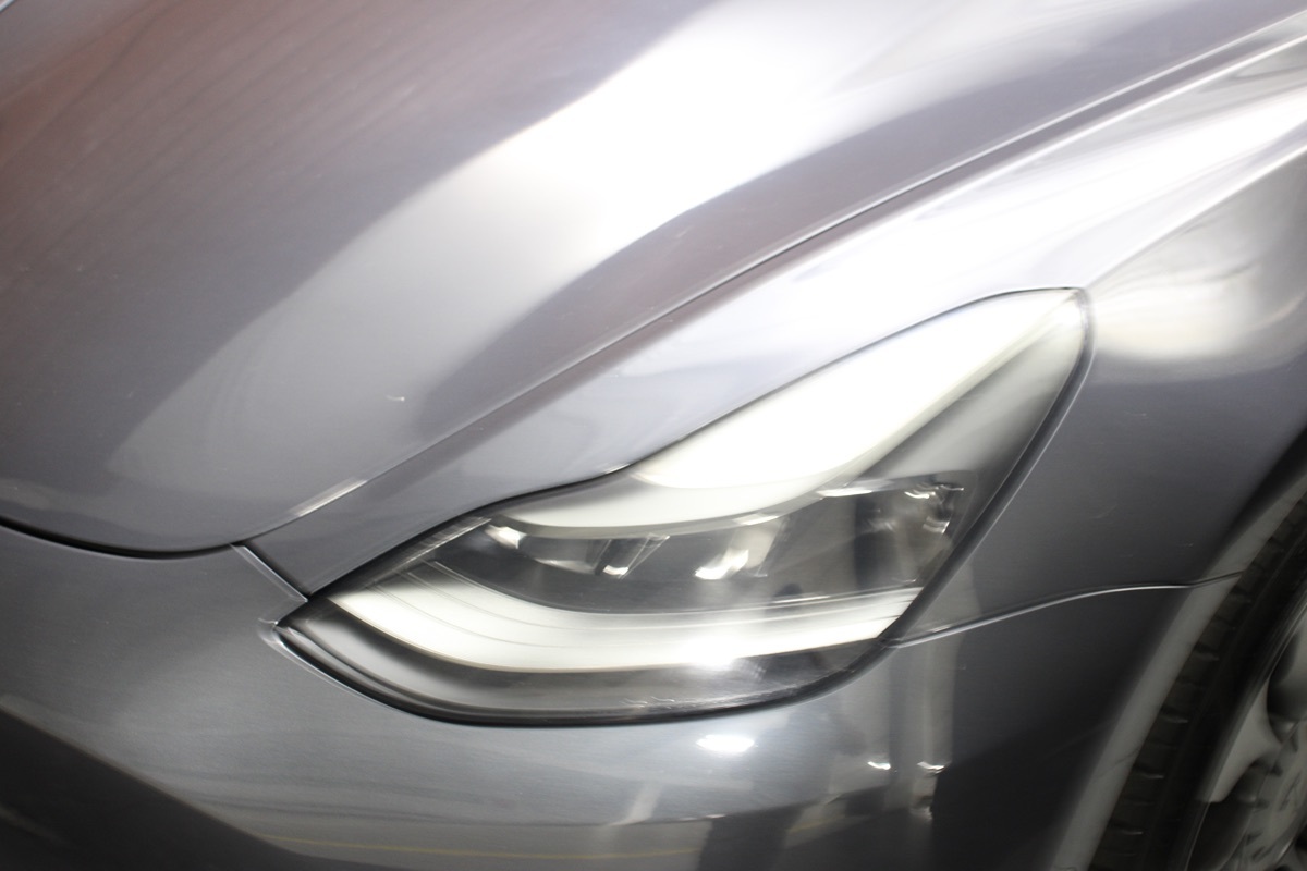 2022 Tesla Model 3 Performance photo 10