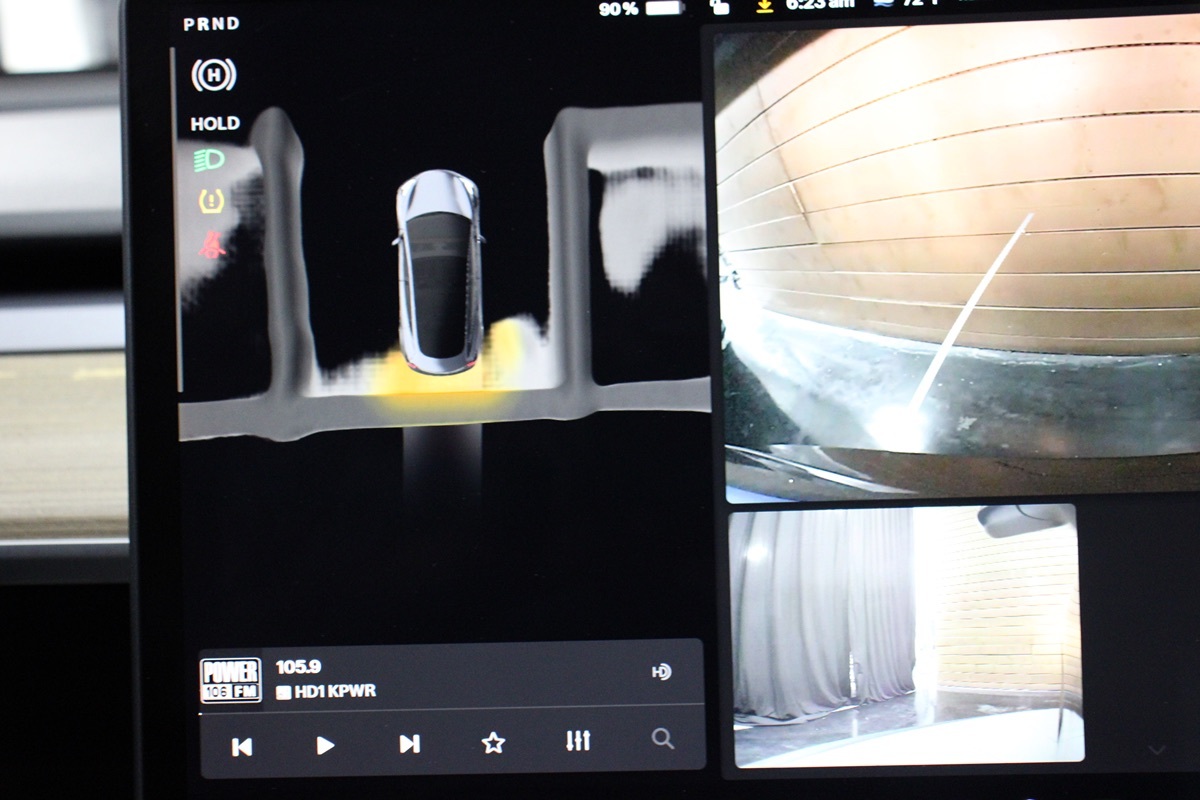 2022 Tesla Model 3 Performance photo 16
