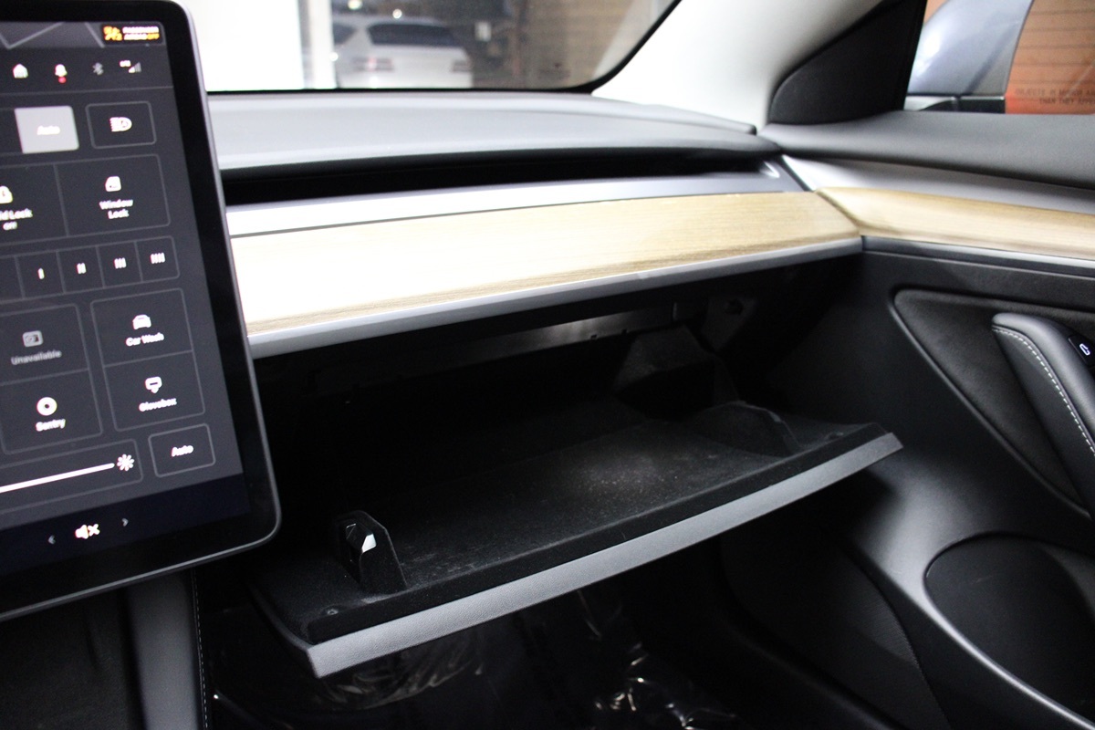 2022 Tesla Model 3 Performance photo 22
