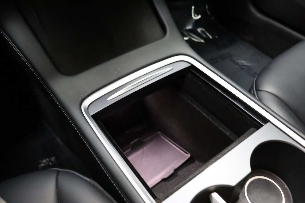 2022 Tesla Model 3 Performance photo 38
