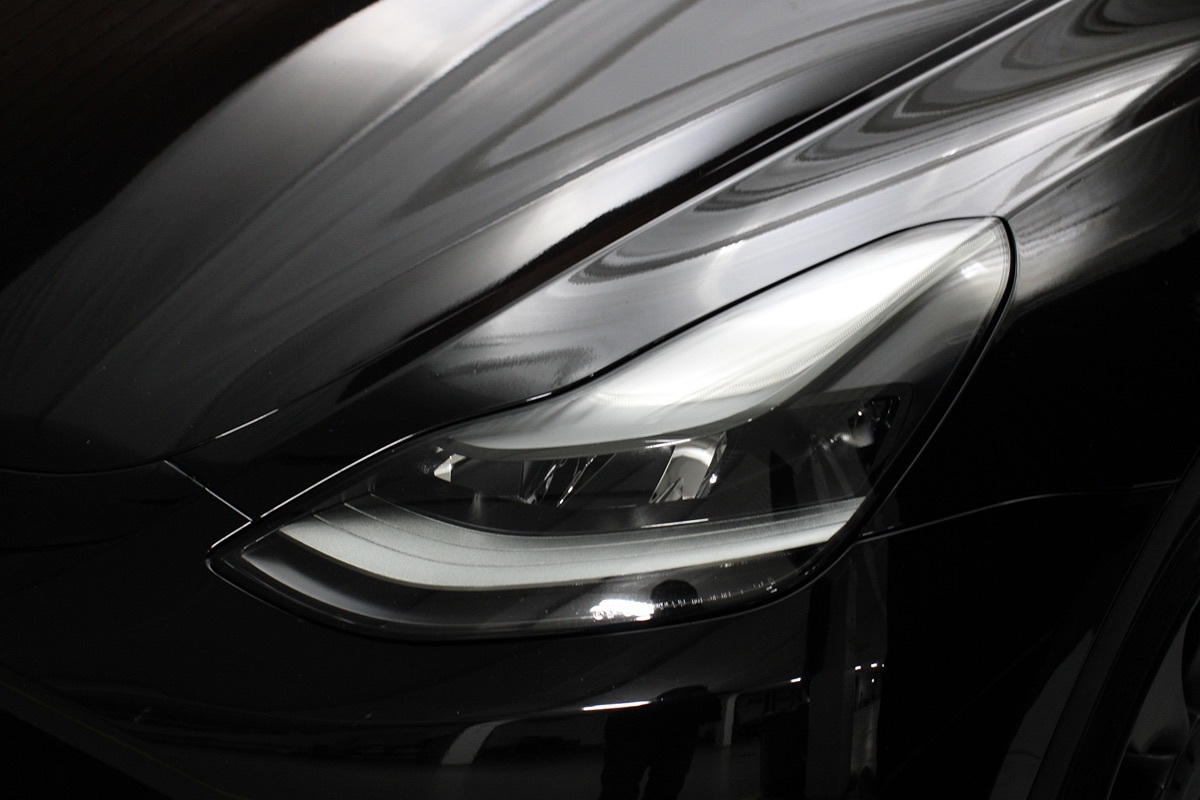 2022 Tesla Model Y Performance photo 2