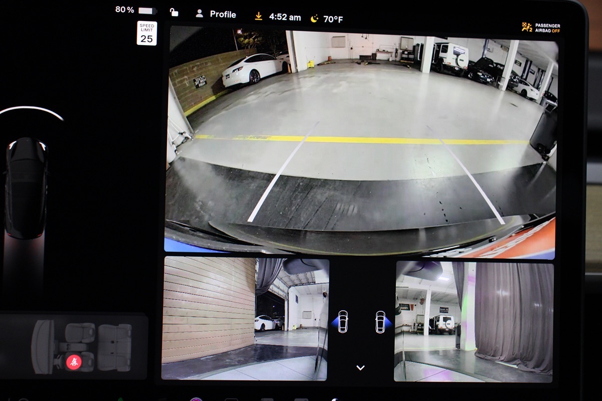 2022 Tesla Model 3 Long Range photo 18
