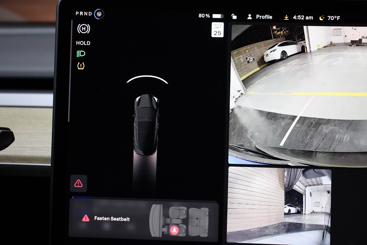 2022 Tesla Model 3 Long Range photo 19