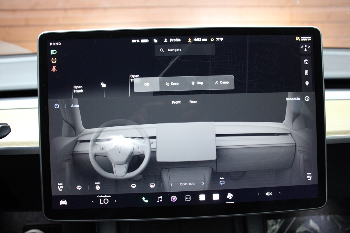 2022 Tesla Model 3 Long Range photo 21
