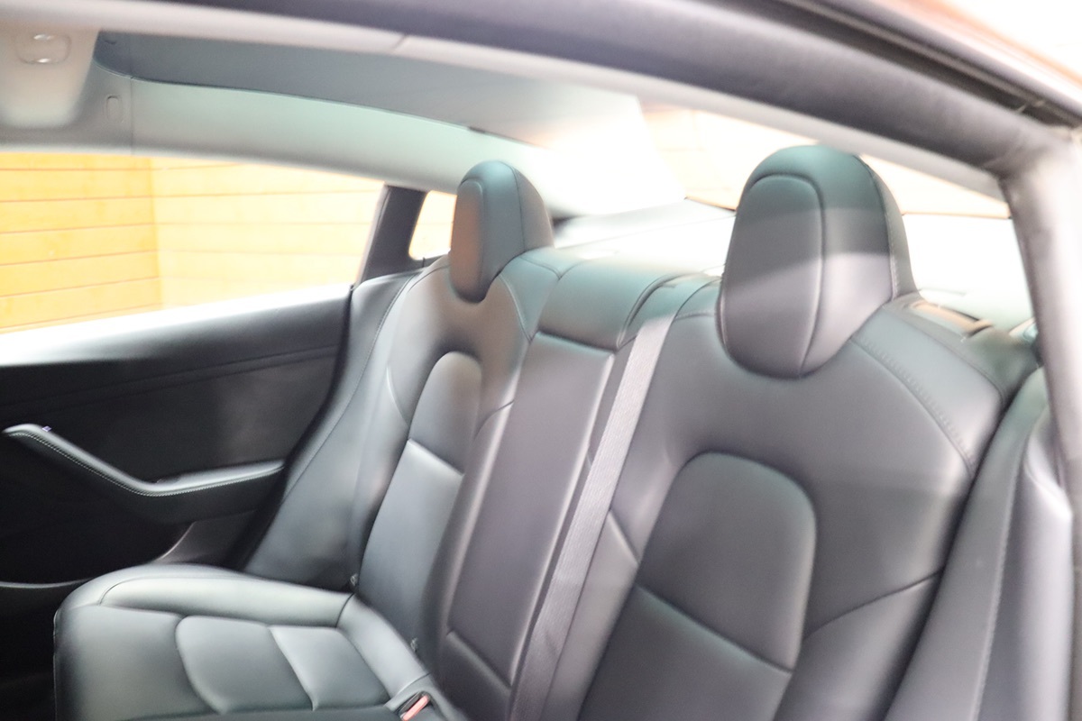 2022 Tesla Model 3 Long Range photo 32