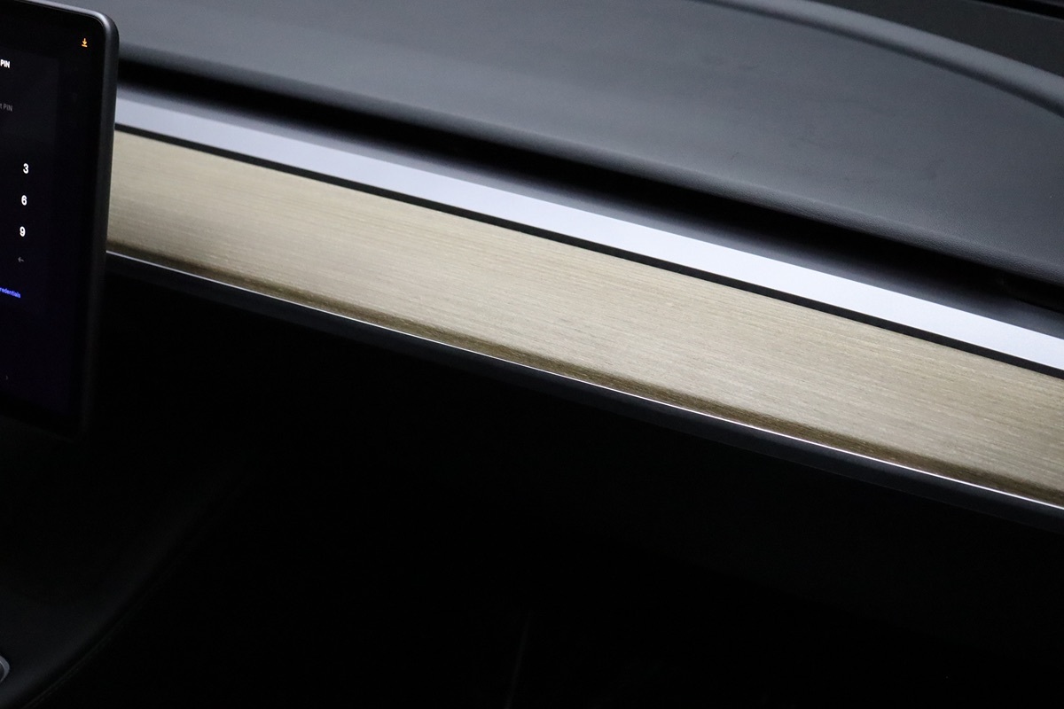 2022 Tesla Model 3 Long Range photo 46