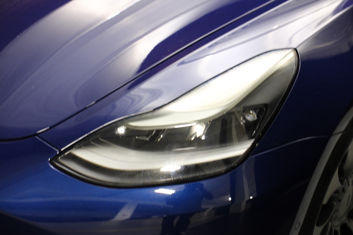2022 Tesla Model 3 Performance photo 4