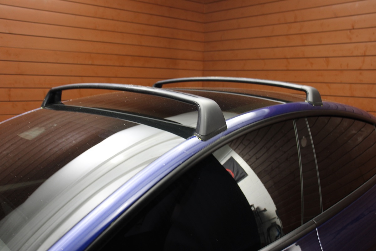 2022 Tesla Model 3 Performance photo 9
