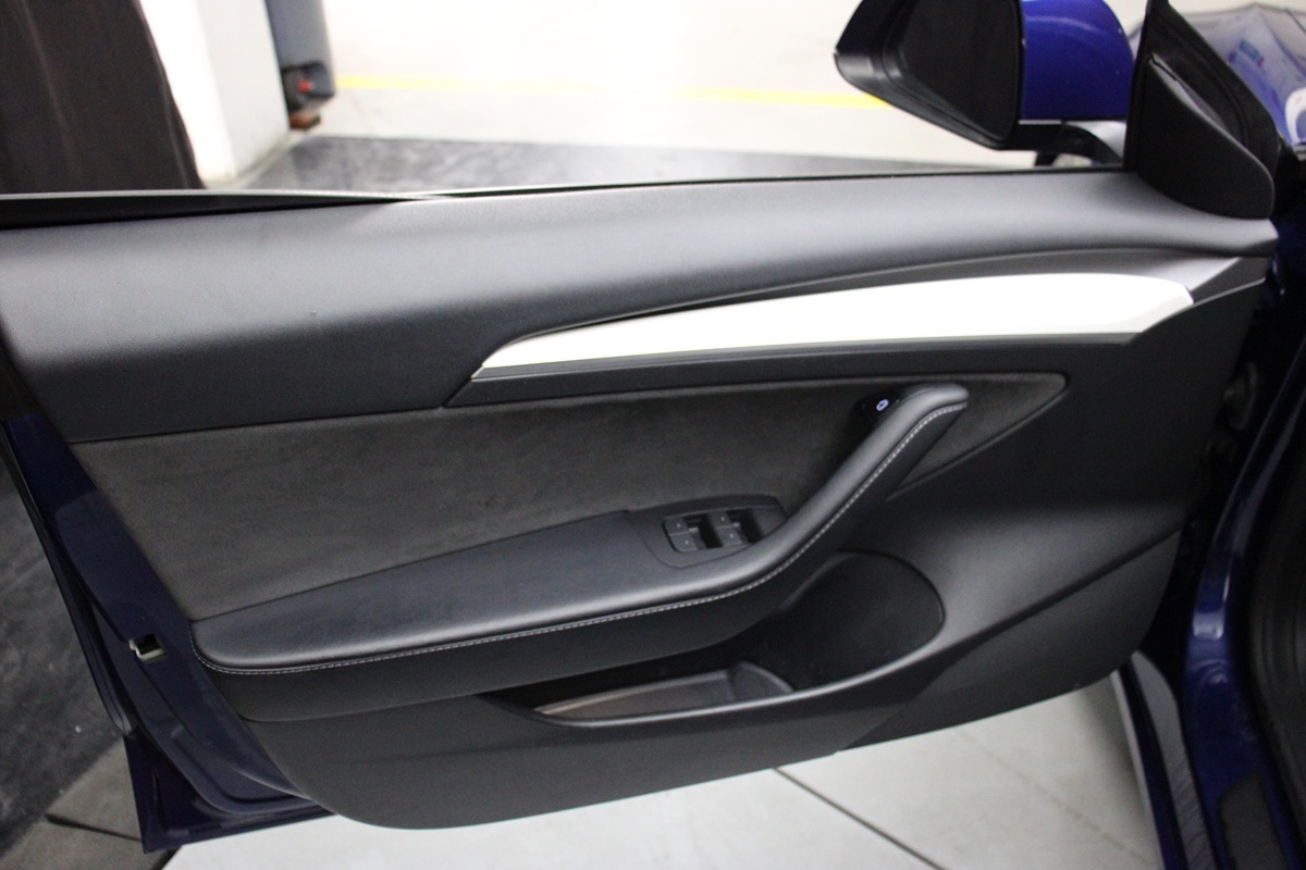 2022 Tesla Model 3 Performance photo 21