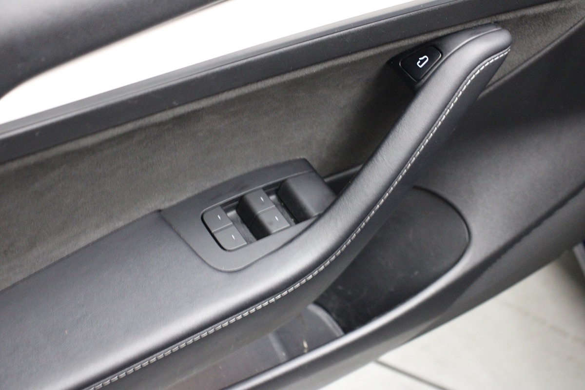 2022 Tesla Model 3 Performance photo 22