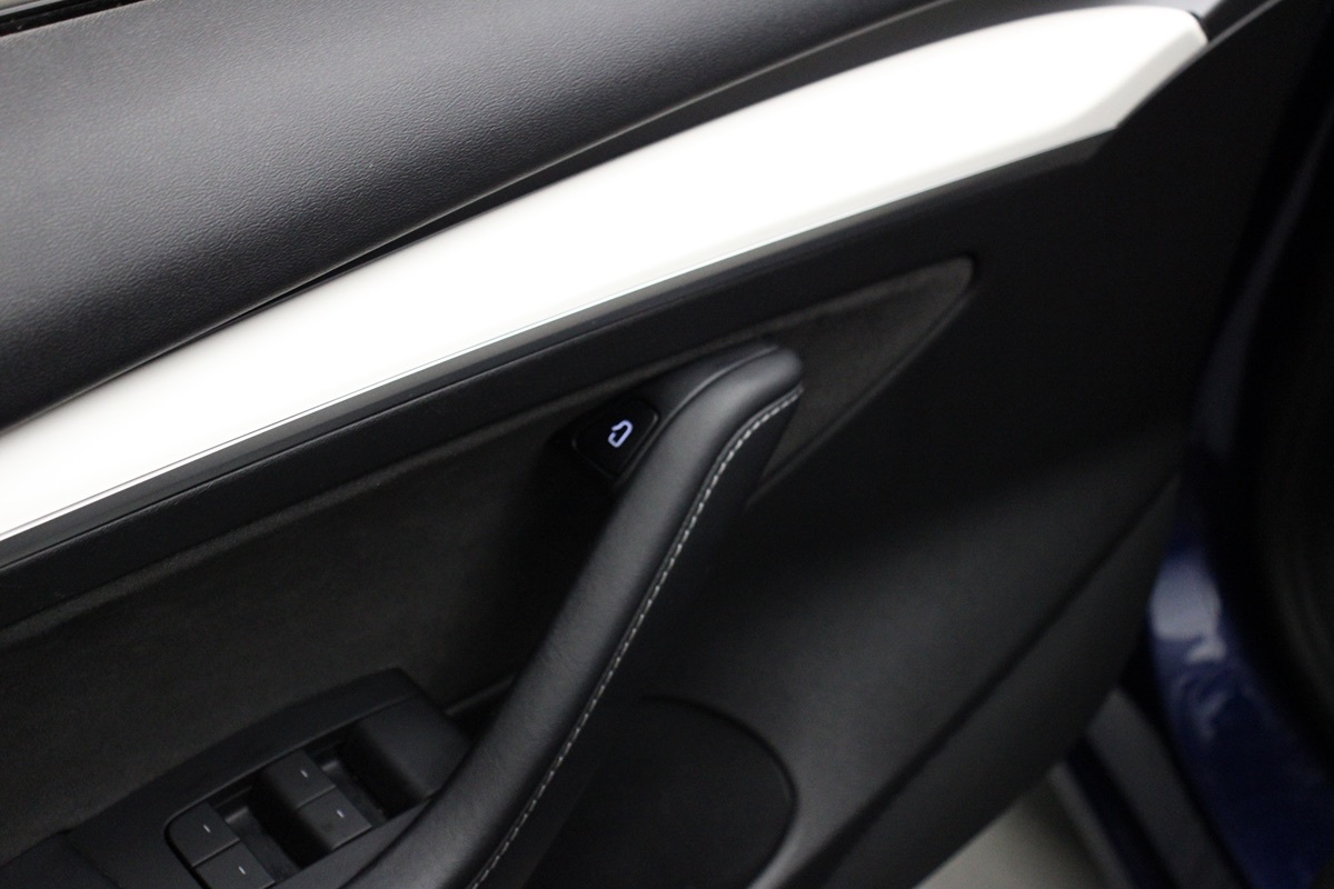 2022 Tesla Model 3 Performance photo 23