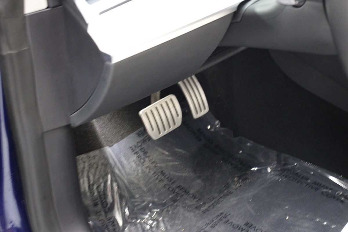 2022 Tesla Model 3 Performance photo 26