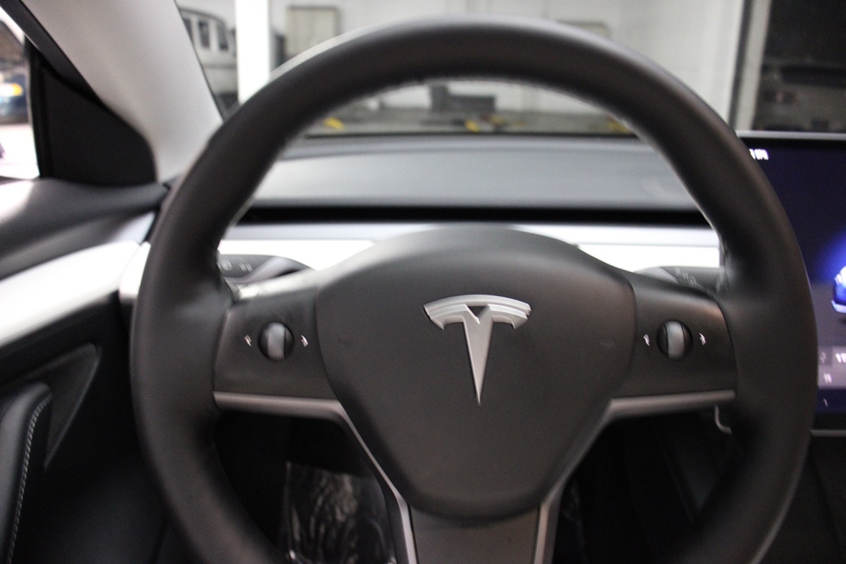 2022 Tesla Model 3 Performance photo 35