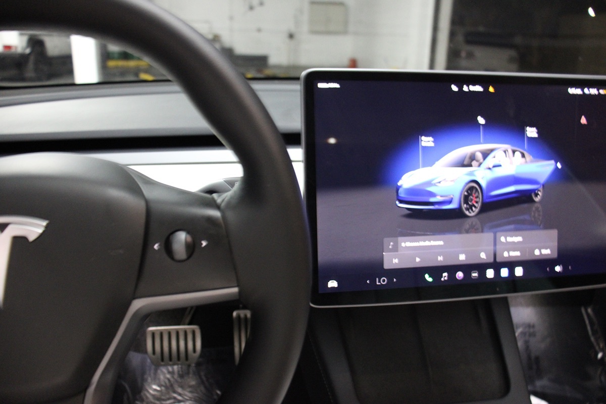 2022 Tesla Model 3 Performance photo 37