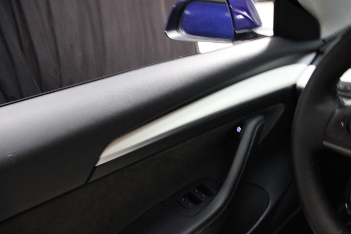 2022 Tesla Model 3 Performance photo 40