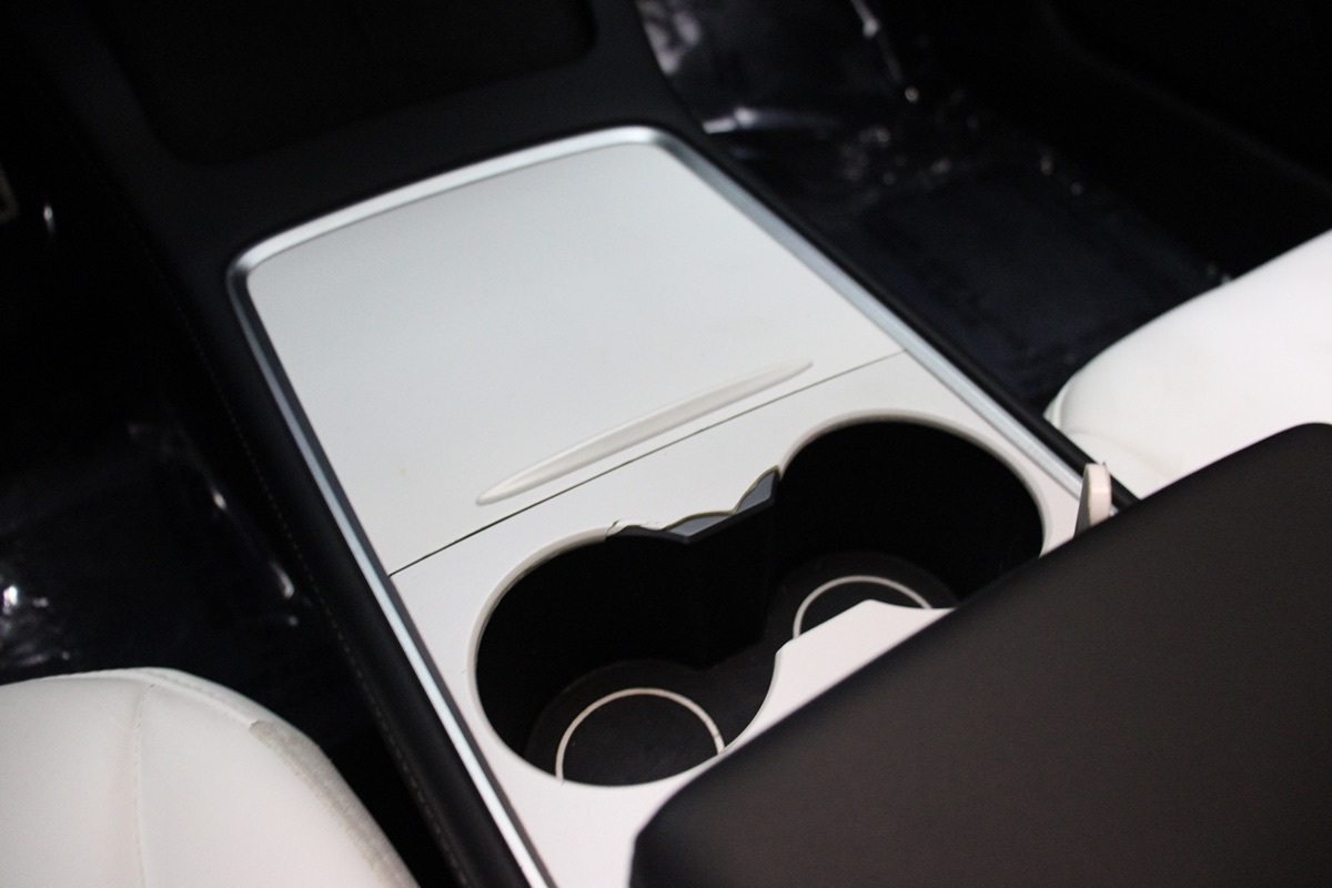 2022 Tesla Model 3 Performance photo 43