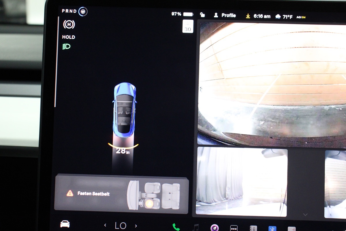 2022 Tesla Model 3 Performance photo 50