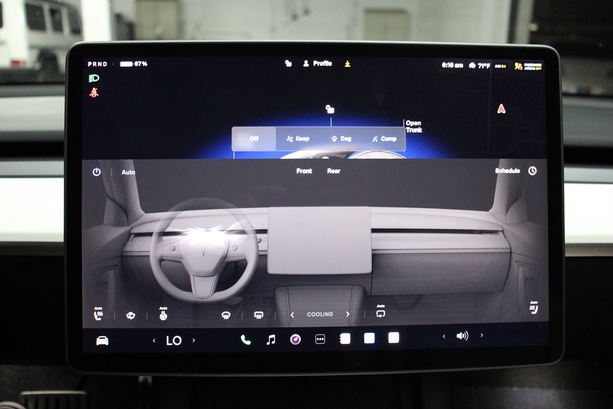 2022 Tesla Model 3 Performance photo 54