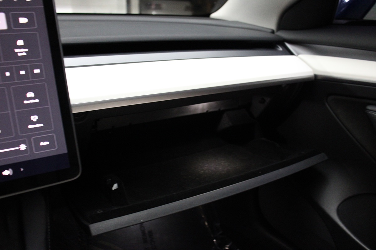 2022 Tesla Model 3 Performance photo 55