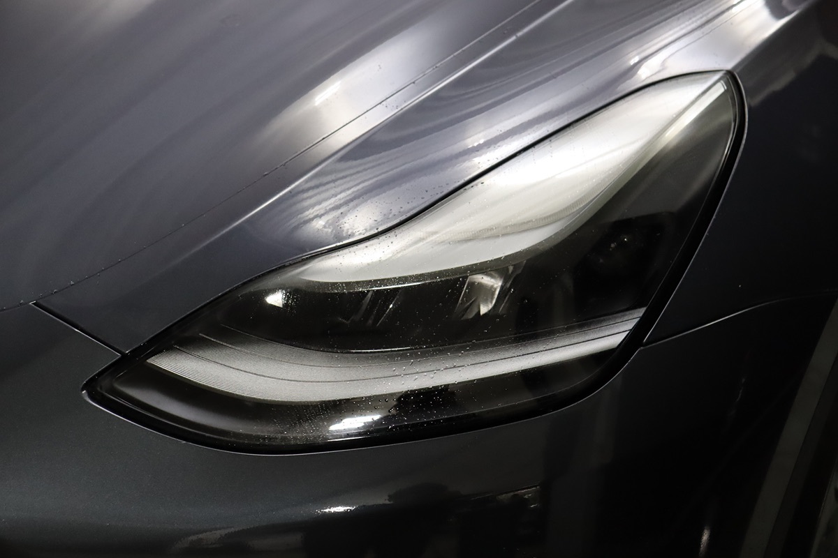 2022 Tesla Model Y Performance photo 3