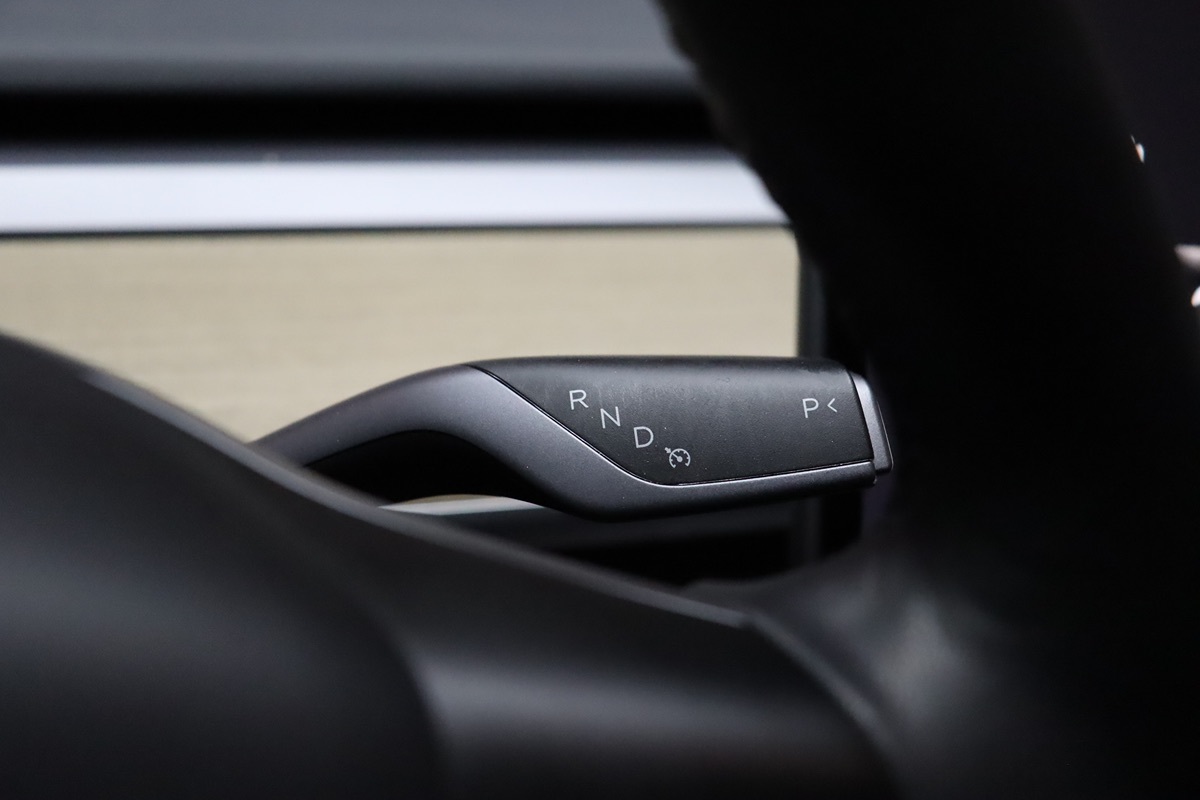 2021 Tesla Model 3 Long Range photo 44