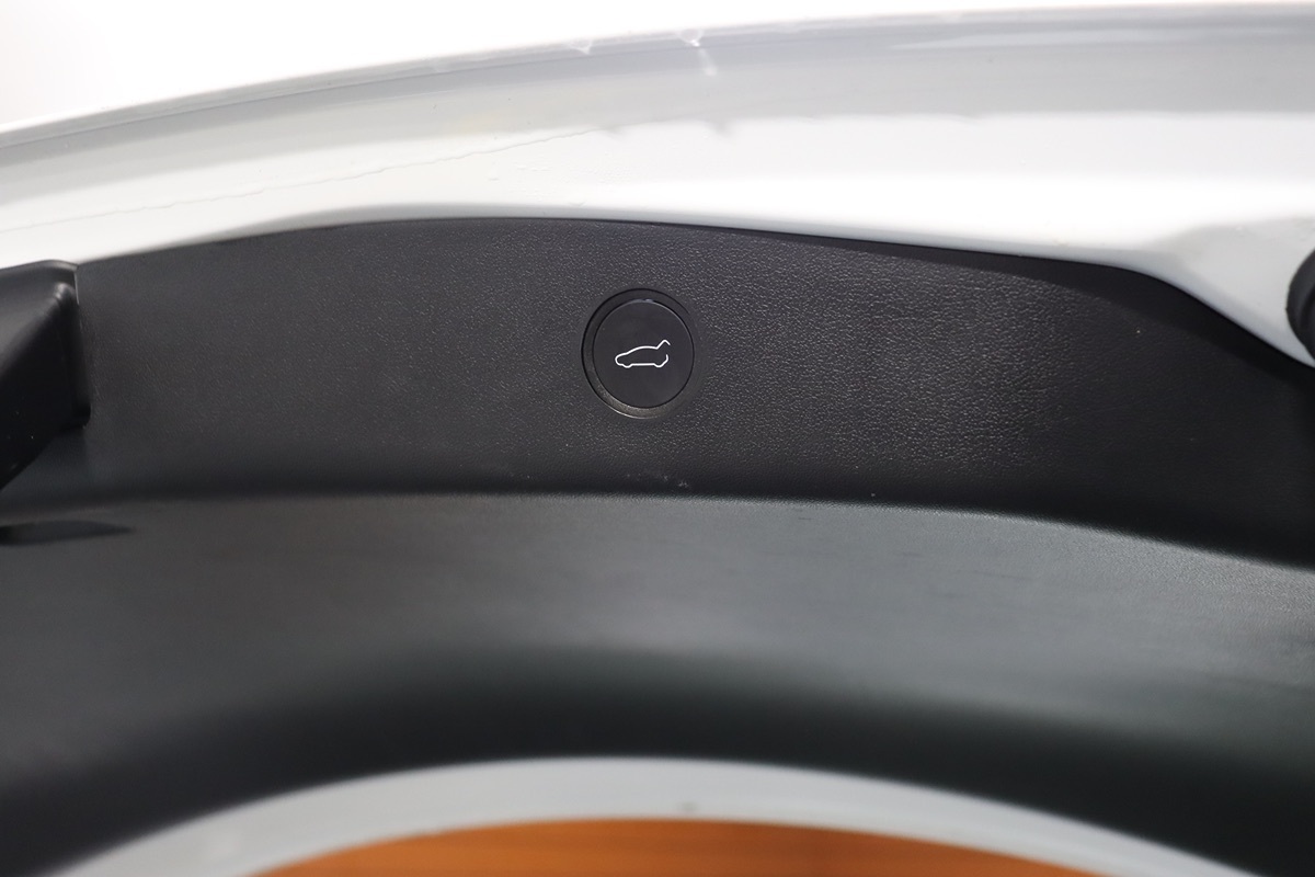 2021 Tesla Model 3 Long Range photo 10
